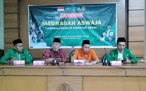 Agenda PCNU Pengurus Cabang Kabupaten Belu